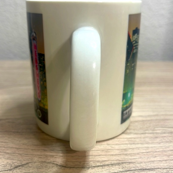 City of Chicago Coffee Mug NWOT - Picture 4 of 6